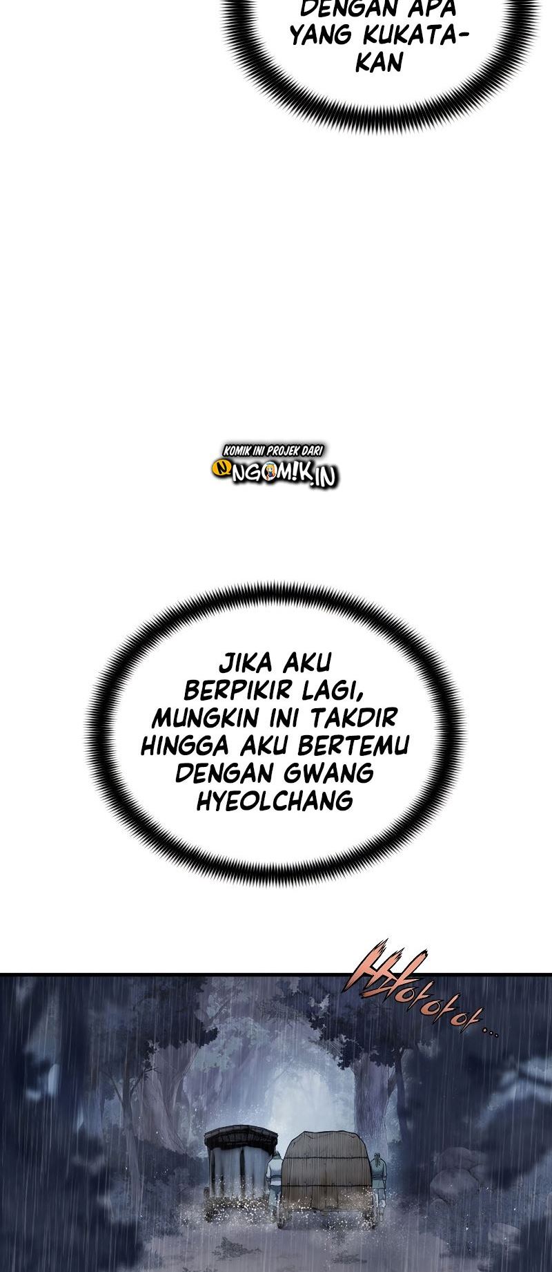 The Star Of A Supreme Ruler Chapter 06 Gambar 76