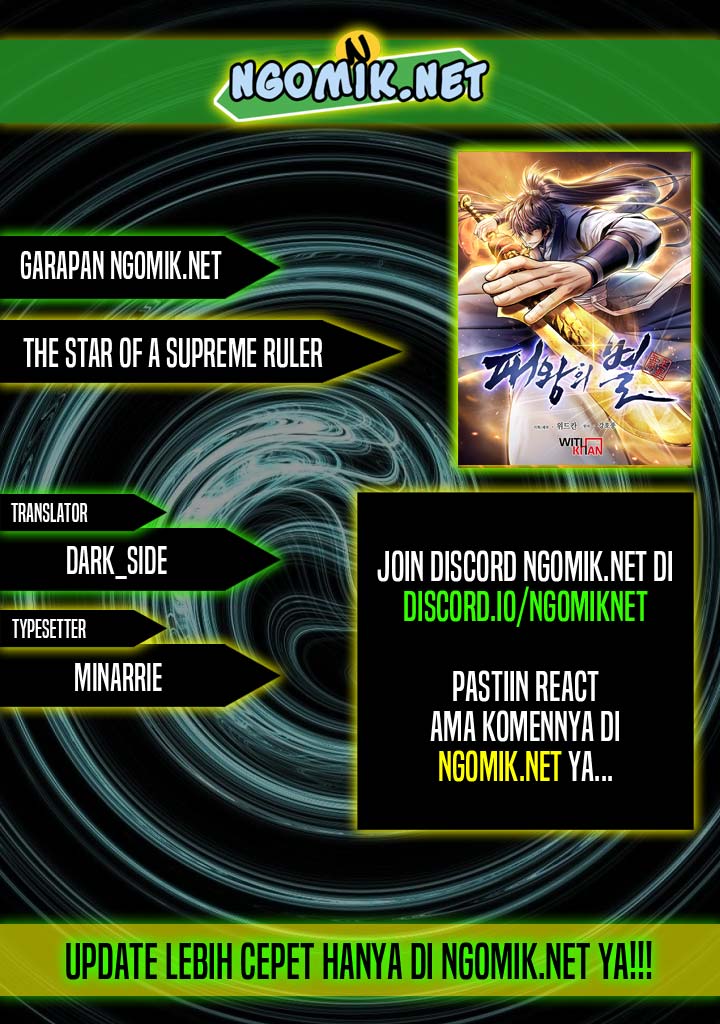 The Star Of A Supreme Ruler Chapter 07 Gambar 1
