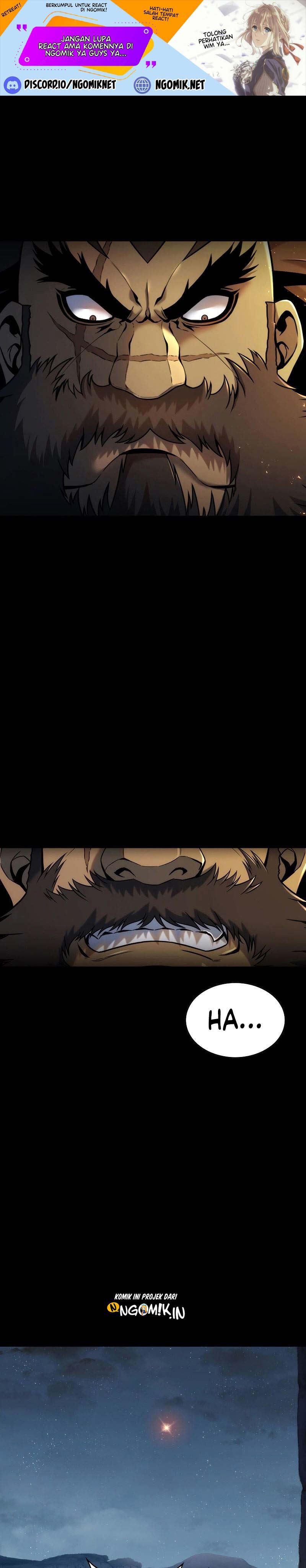 The Star Of A Supreme Ruler Chapter 07 Gambar 2