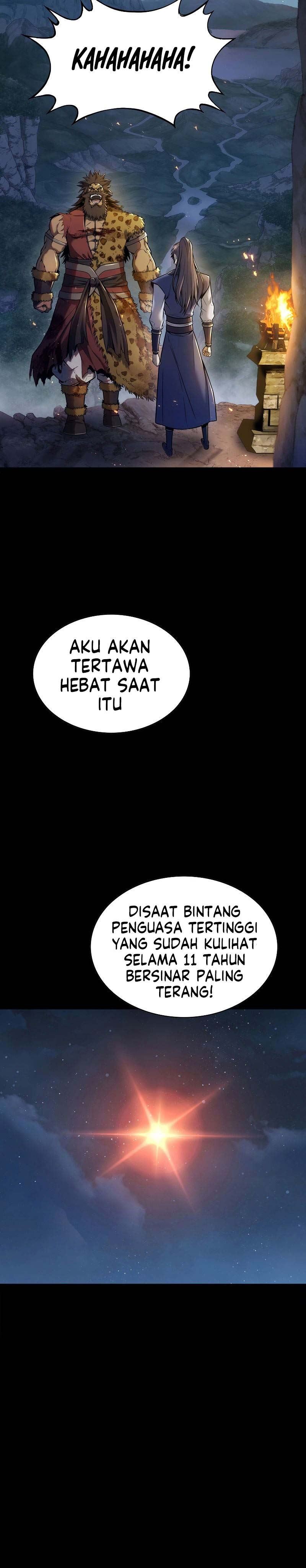 The Star Of A Supreme Ruler Chapter 07 Gambar 3