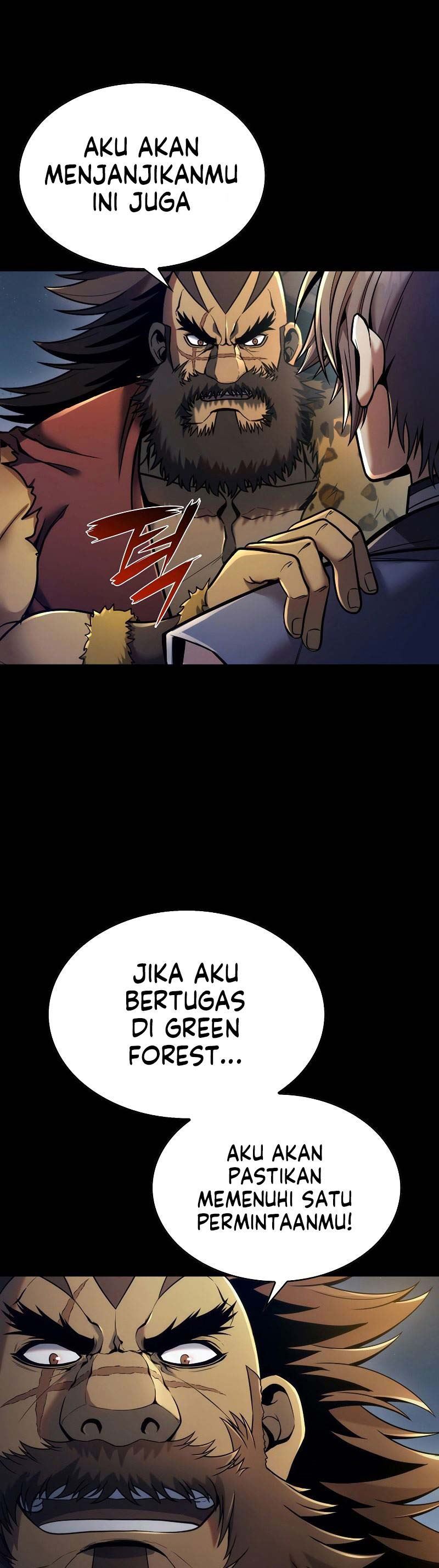 The Star Of A Supreme Ruler Chapter 07 Gambar 4