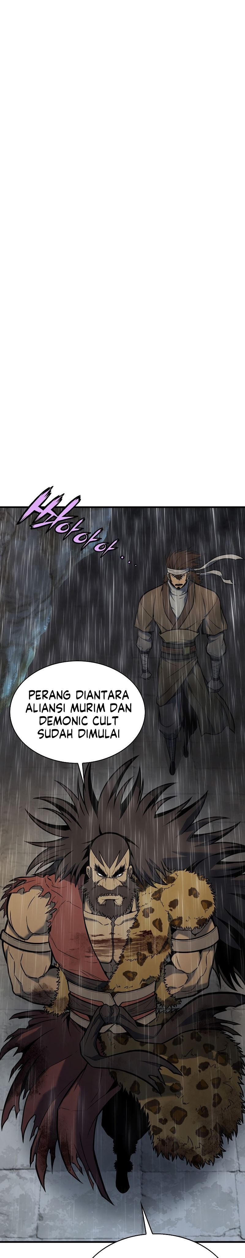 The Star Of A Supreme Ruler Chapter 07 Gambar 6