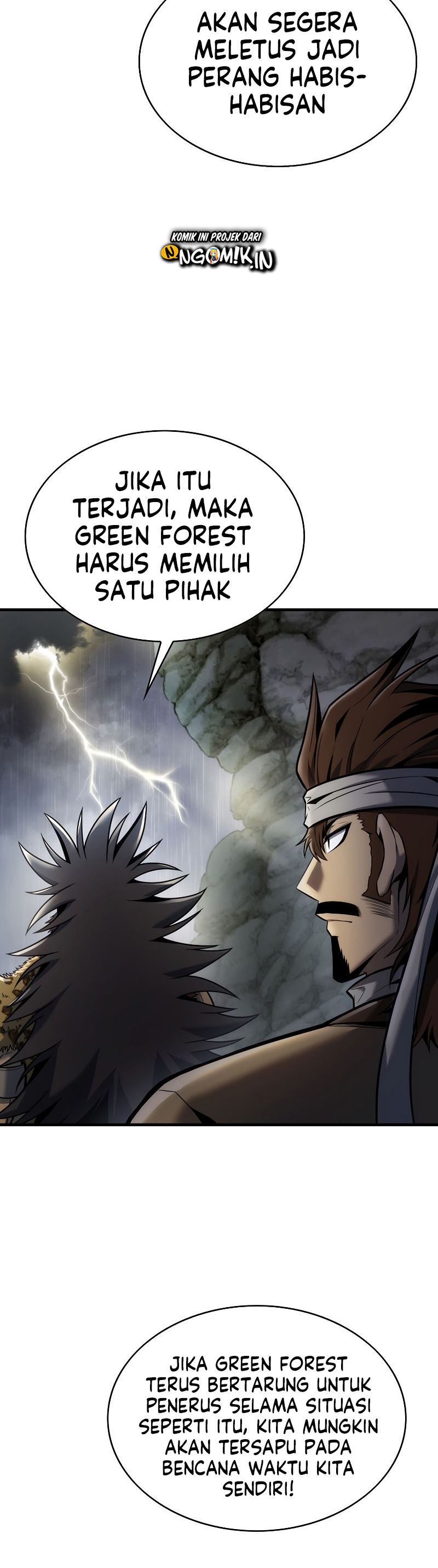 The Star Of A Supreme Ruler Chapter 07 Gambar 7
