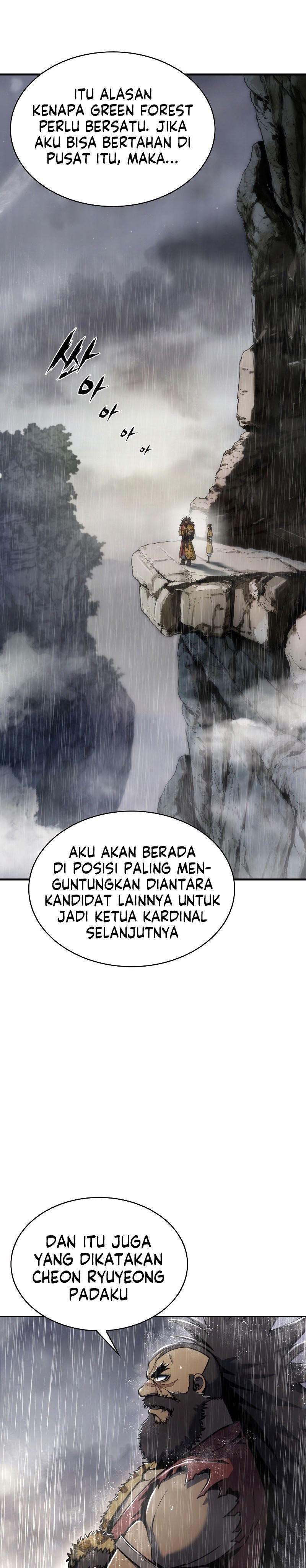 The Star Of A Supreme Ruler Chapter 07 Gambar 8