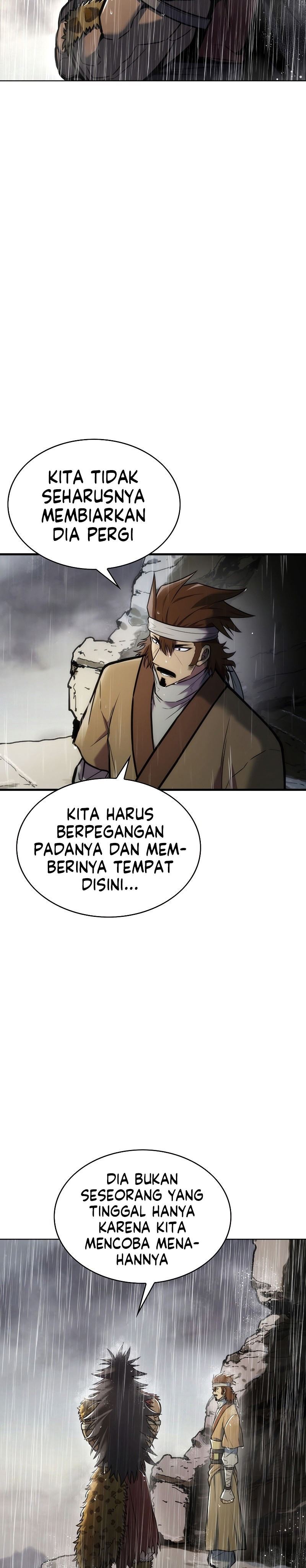 The Star Of A Supreme Ruler Chapter 07 Gambar 9