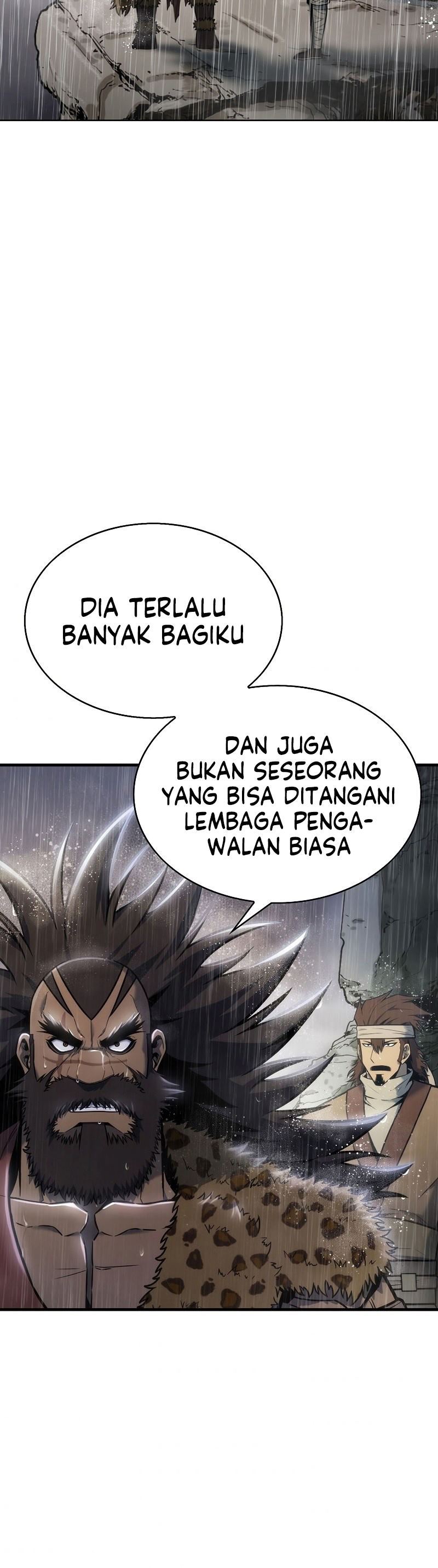 The Star Of A Supreme Ruler Chapter 07 Gambar 10