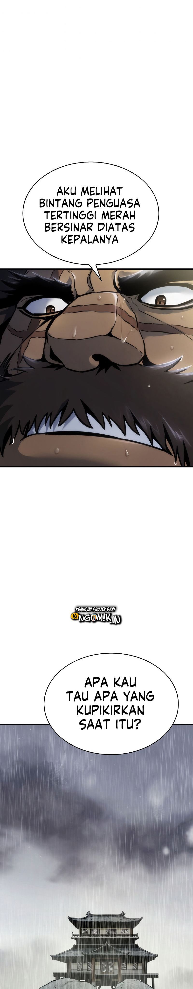 The Star Of A Supreme Ruler Chapter 07 Gambar 11