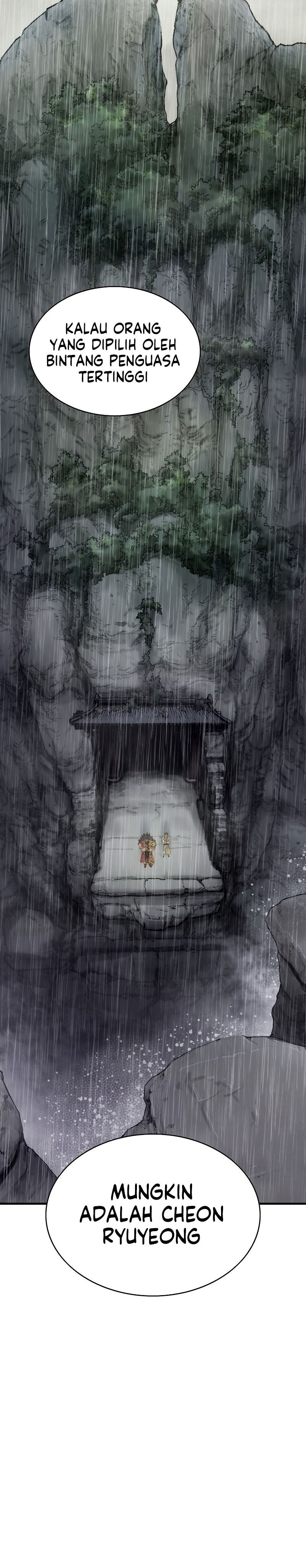 The Star Of A Supreme Ruler Chapter 07 Gambar 12