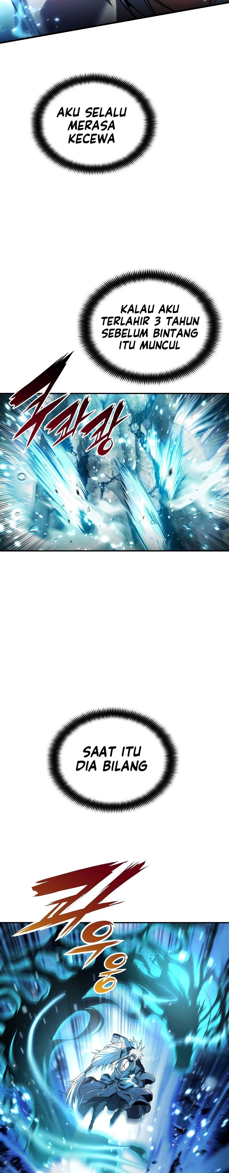The Star Of A Supreme Ruler Chapter 07 Gambar 17