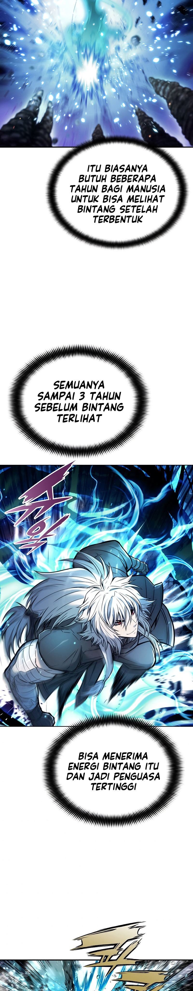 The Star Of A Supreme Ruler Chapter 07 Gambar 18