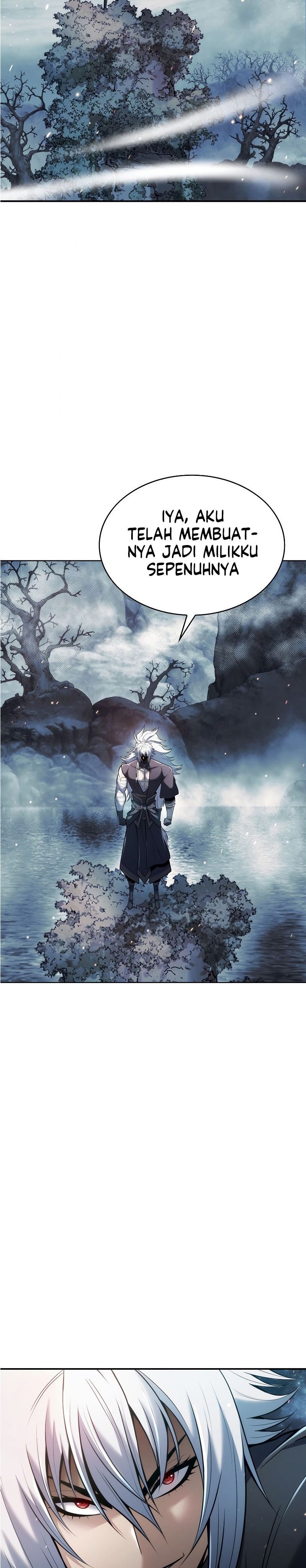 The Star Of A Supreme Ruler Chapter 07 Gambar 27