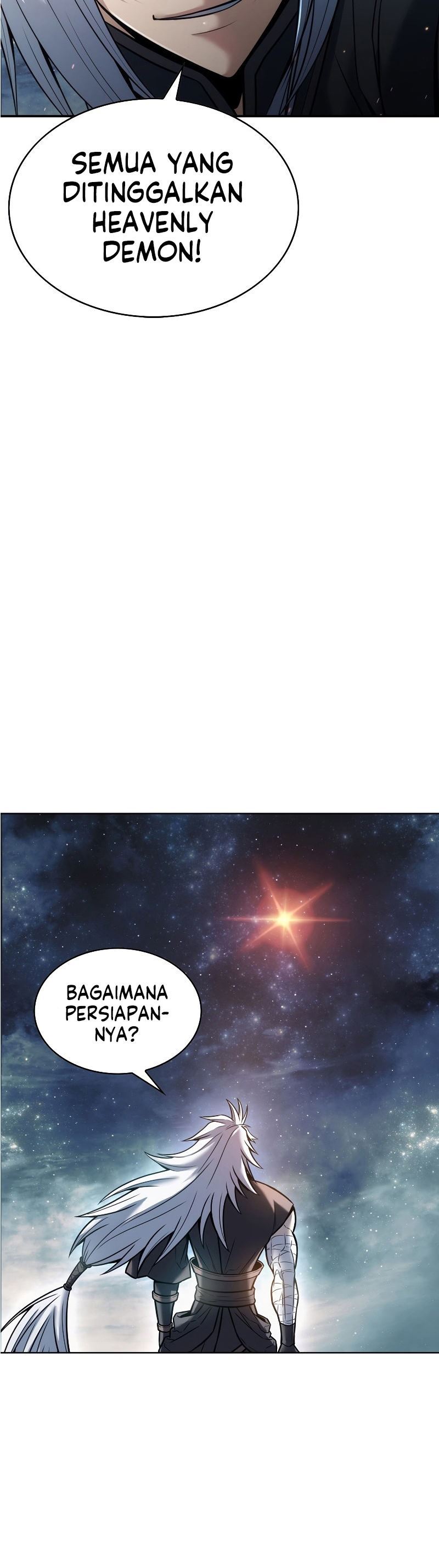 The Star Of A Supreme Ruler Chapter 07 Gambar 28