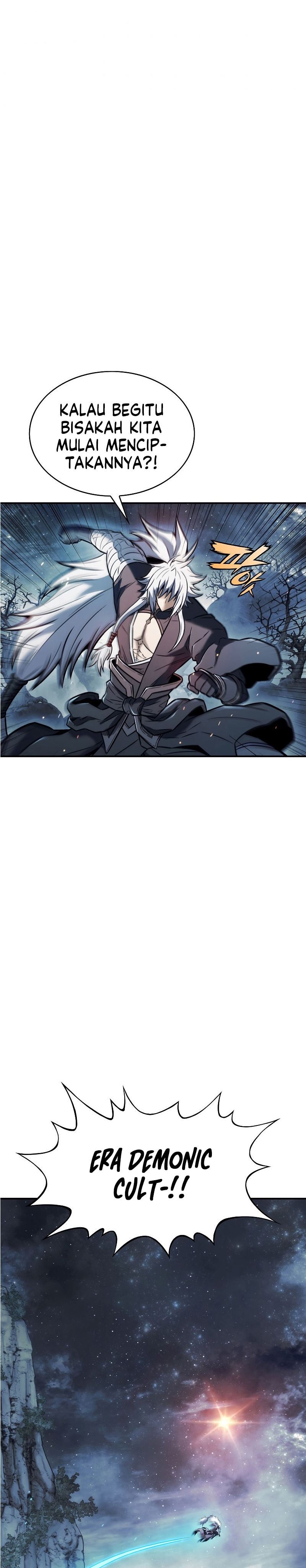 The Star Of A Supreme Ruler Chapter 07 Gambar 30