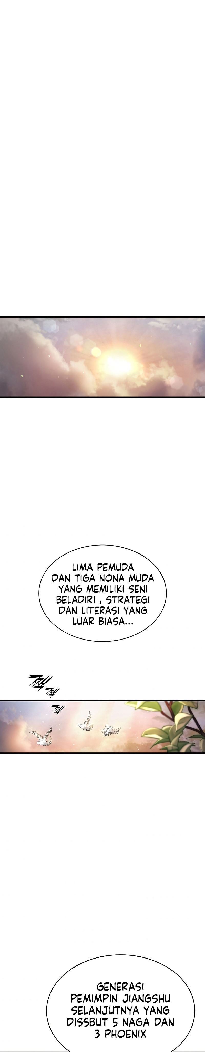 The Star Of A Supreme Ruler Chapter 07 Gambar 32