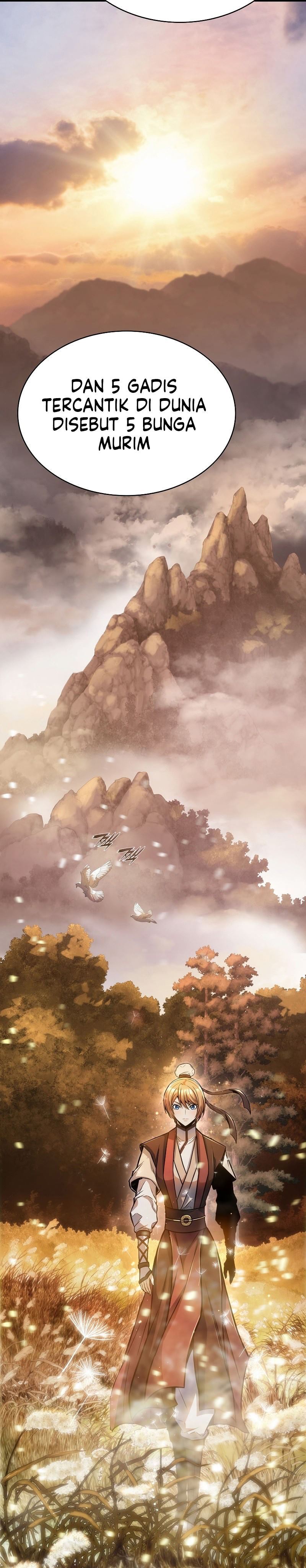 The Star Of A Supreme Ruler Chapter 07 Gambar 33