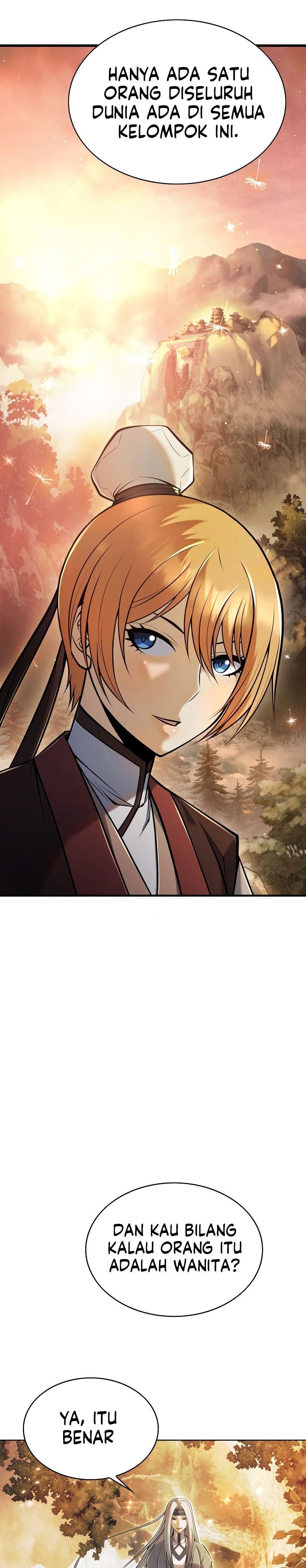 The Star Of A Supreme Ruler Chapter 07 Gambar 35