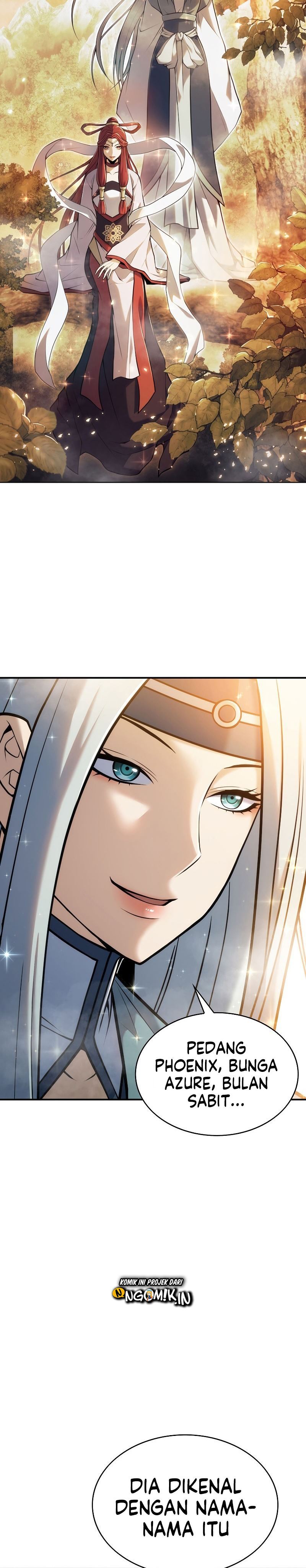 The Star Of A Supreme Ruler Chapter 07 Gambar 36