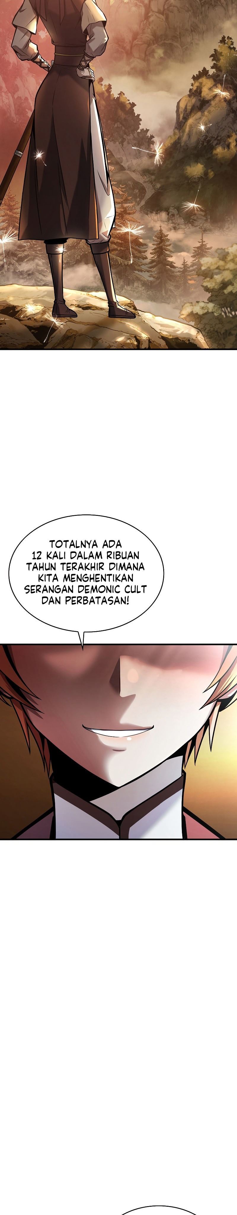 The Star Of A Supreme Ruler Chapter 07 Gambar 39