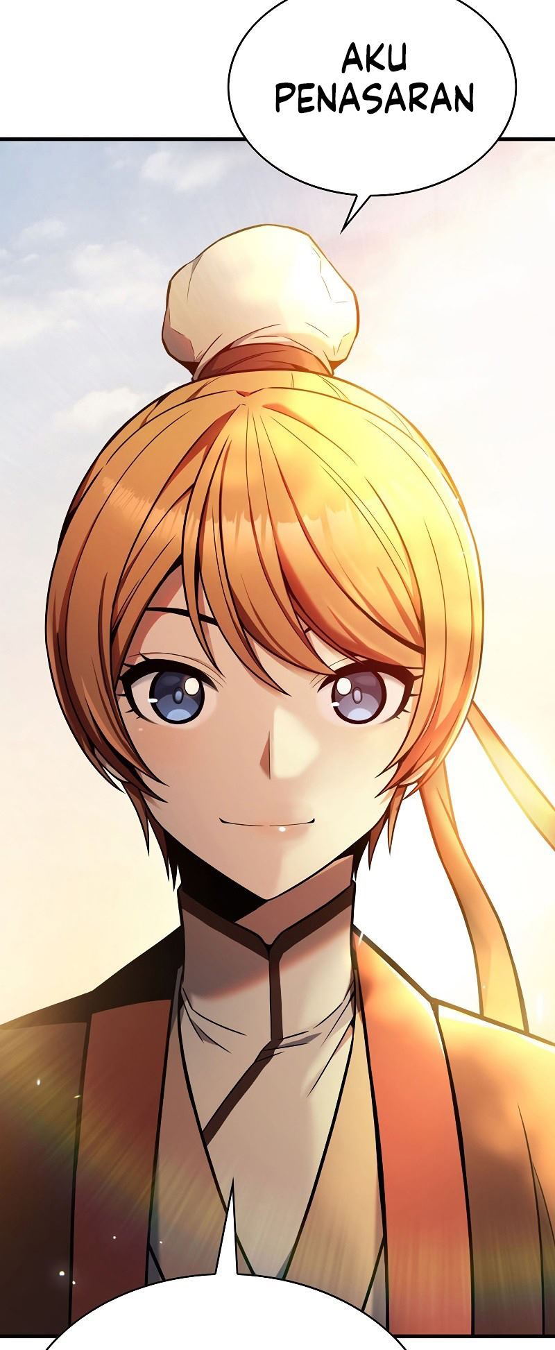 The Star Of A Supreme Ruler Chapter 07 Gambar 40