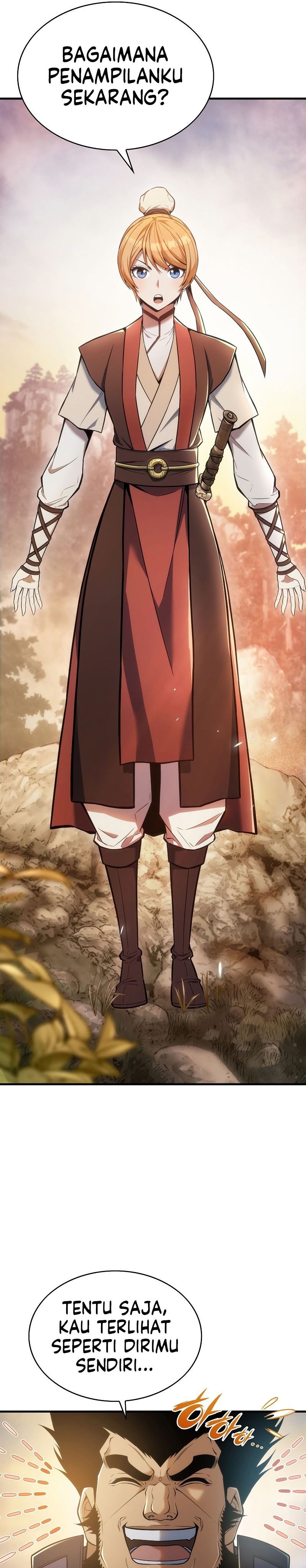 The Star Of A Supreme Ruler Chapter 07 Gambar 44