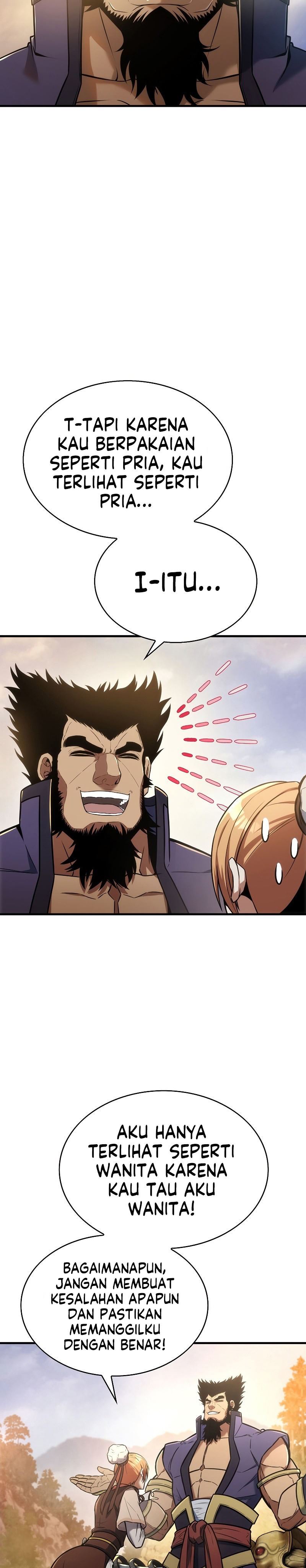 The Star Of A Supreme Ruler Chapter 07 Gambar 45