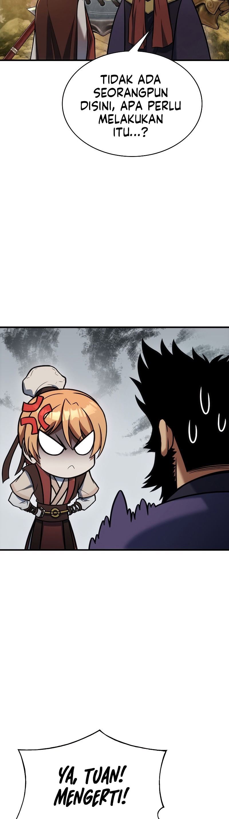 The Star Of A Supreme Ruler Chapter 07 Gambar 46