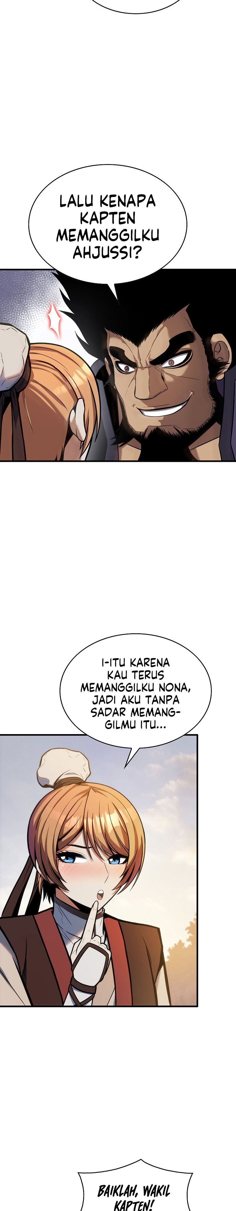The Star Of A Supreme Ruler Chapter 07 Gambar 48