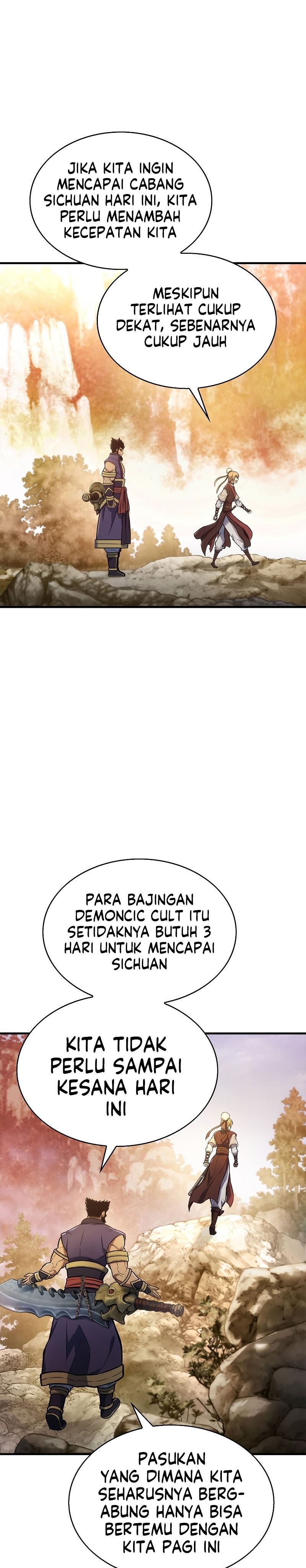 The Star Of A Supreme Ruler Chapter 07 Gambar 50