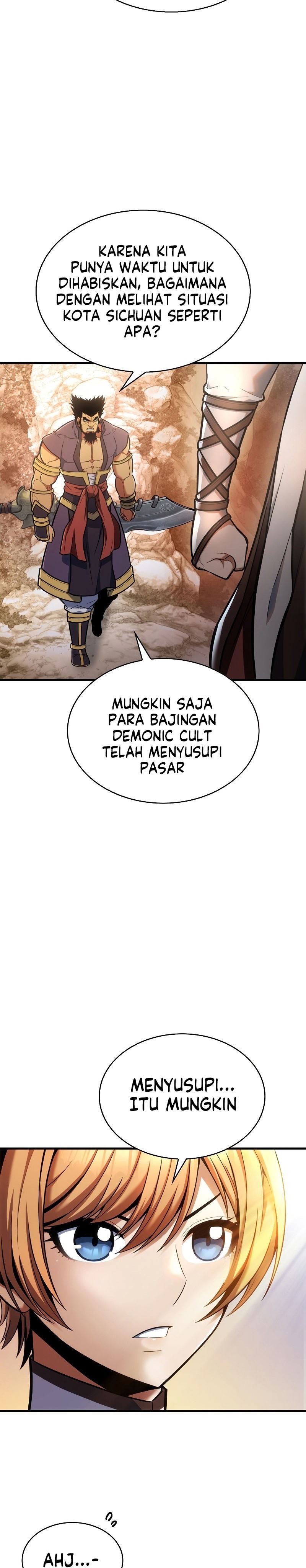 The Star Of A Supreme Ruler Chapter 07 Gambar 51