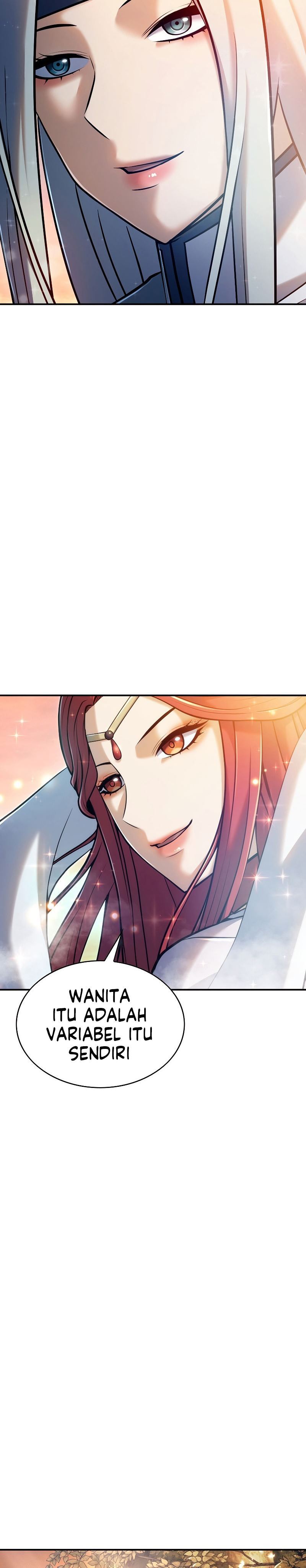 The Star Of A Supreme Ruler Chapter 07 Gambar 53