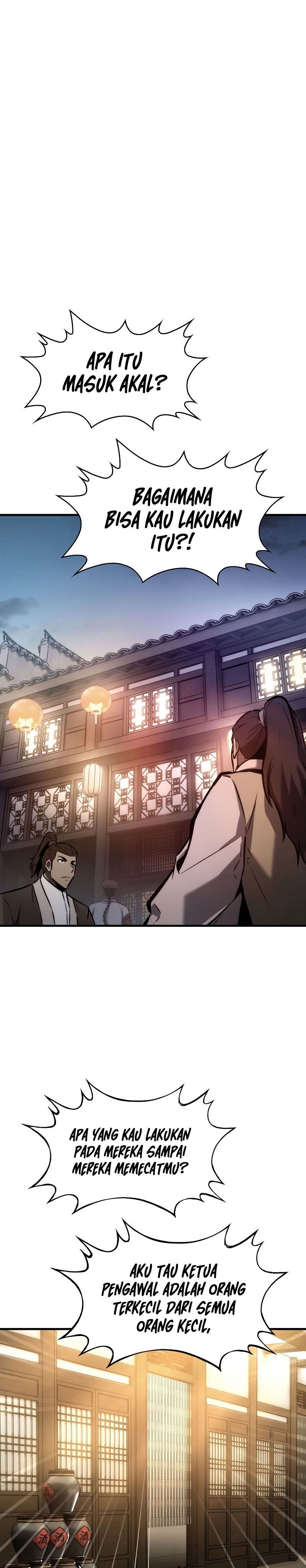 The Star Of A Supreme Ruler Chapter 07 Gambar 56