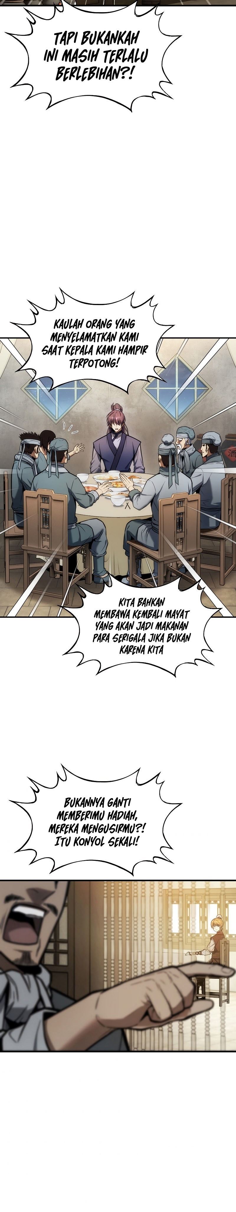 The Star Of A Supreme Ruler Chapter 07 Gambar 57