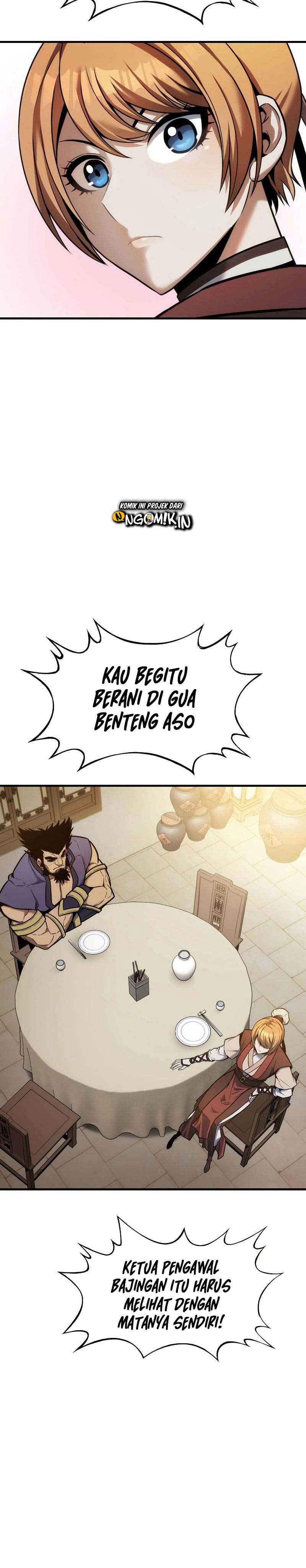 The Star Of A Supreme Ruler Chapter 07 Gambar 59