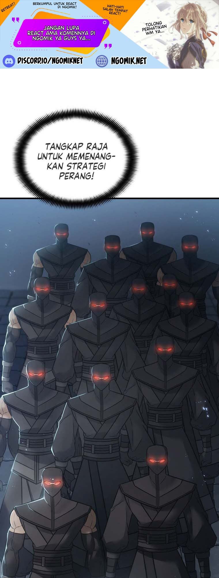 The Star Of A Supreme Ruler Chapter 10 Gambar 2