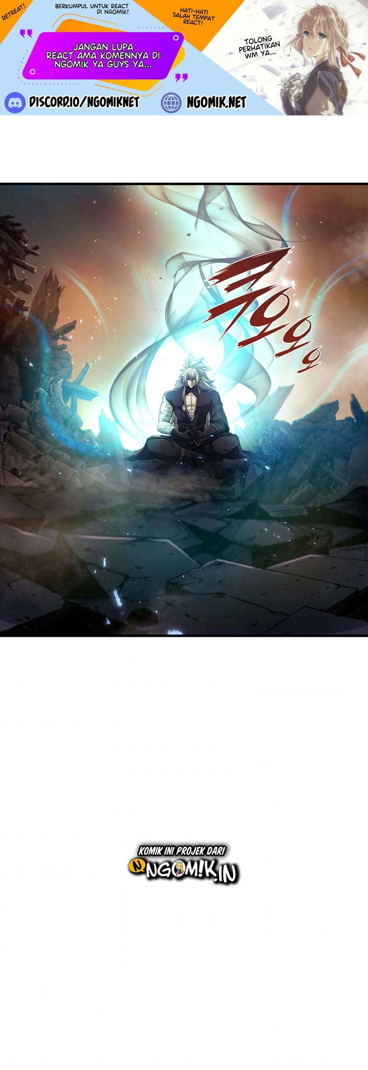 The Star Of A Supreme Ruler Chapter 12 Gambar 2