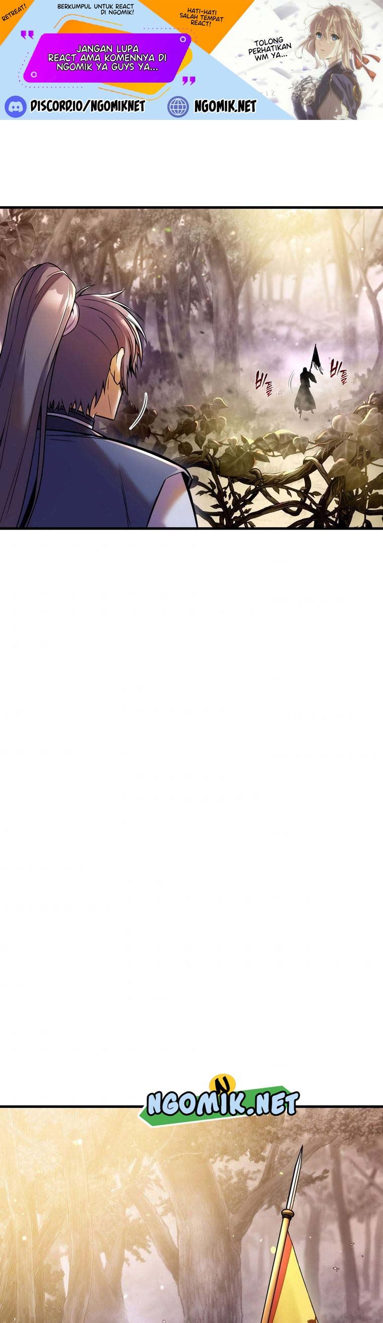 The Star Of A Supreme Ruler Chapter 13 Gambar 2