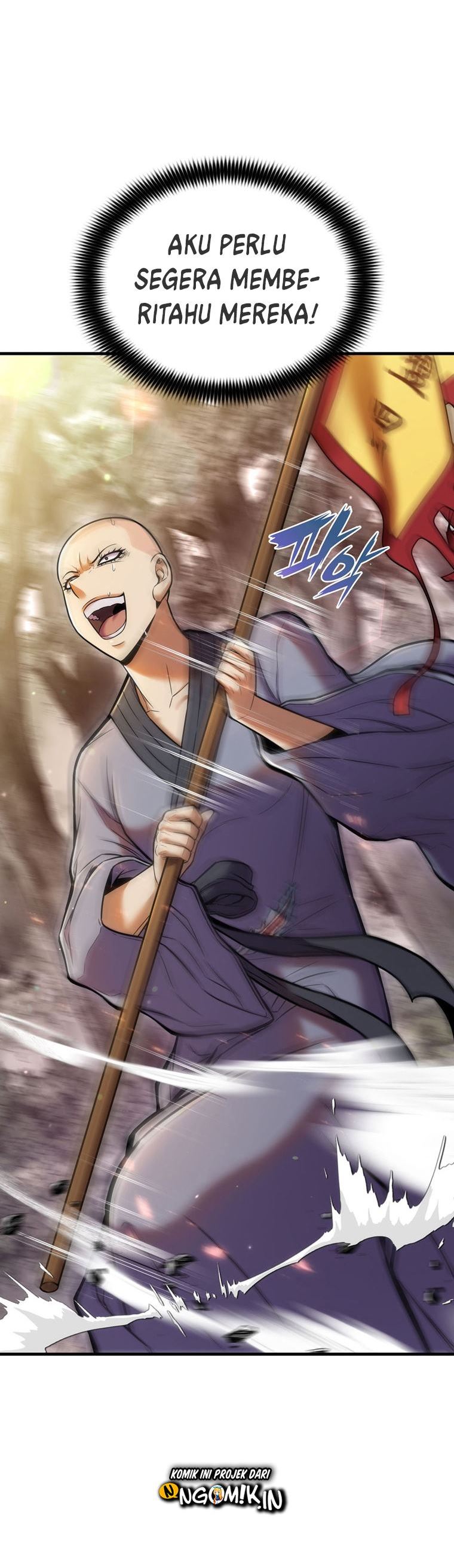 The Star Of A Supreme Ruler Chapter 13 Gambar 7