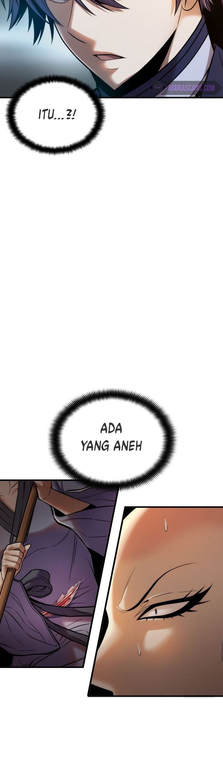 The Star Of A Supreme Ruler Chapter 13 Gambar 9