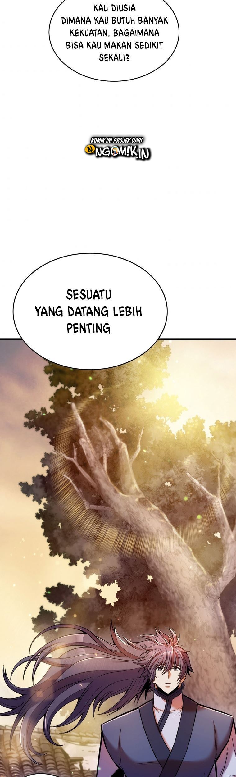 The Star Of A Supreme Ruler Chapter 13 Gambar 14