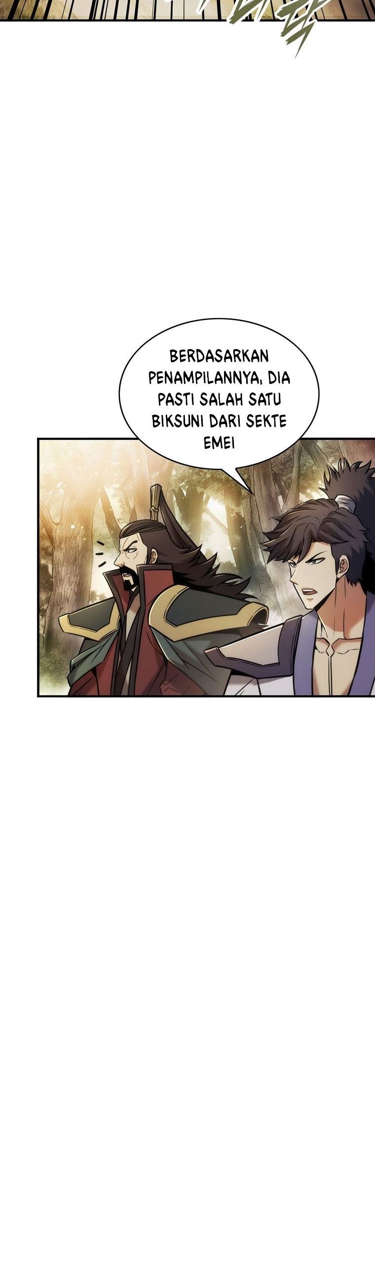 The Star Of A Supreme Ruler Chapter 13 Gambar 25