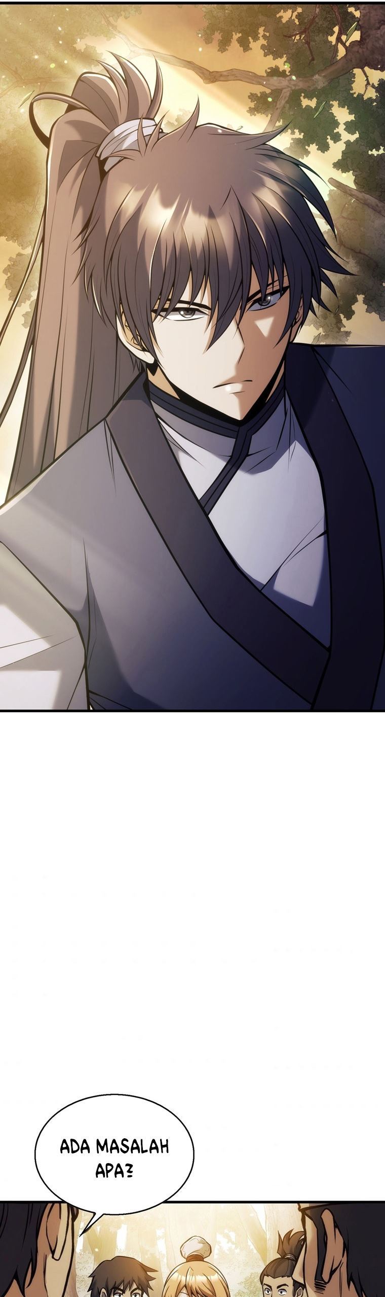The Star Of A Supreme Ruler Chapter 13 Gambar 26