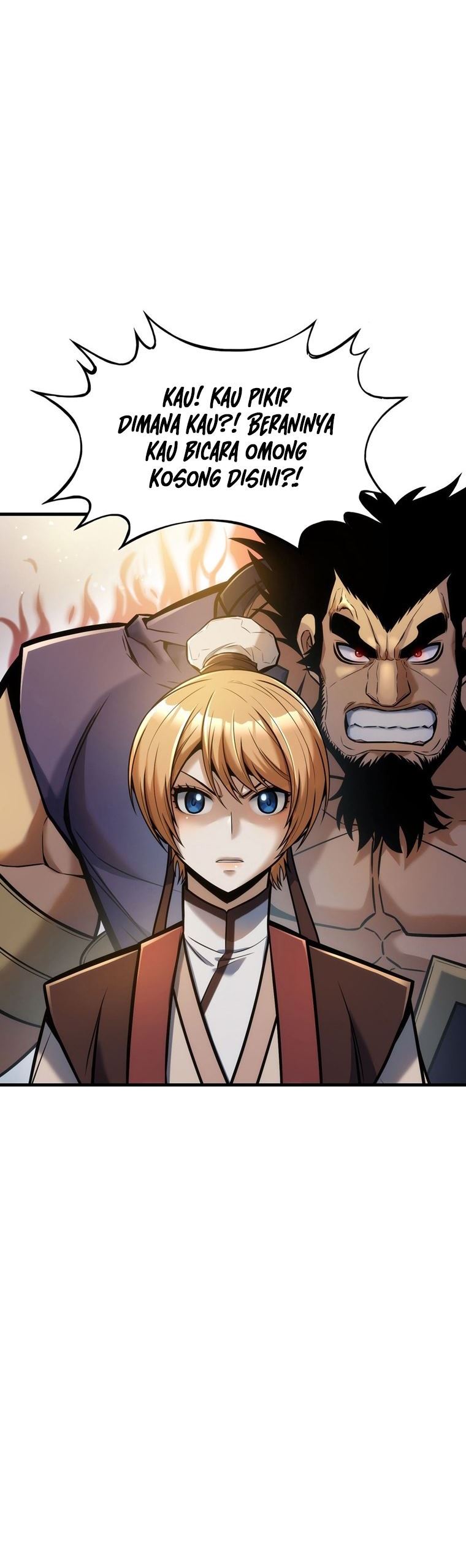 The Star Of A Supreme Ruler Chapter 13 Gambar 33