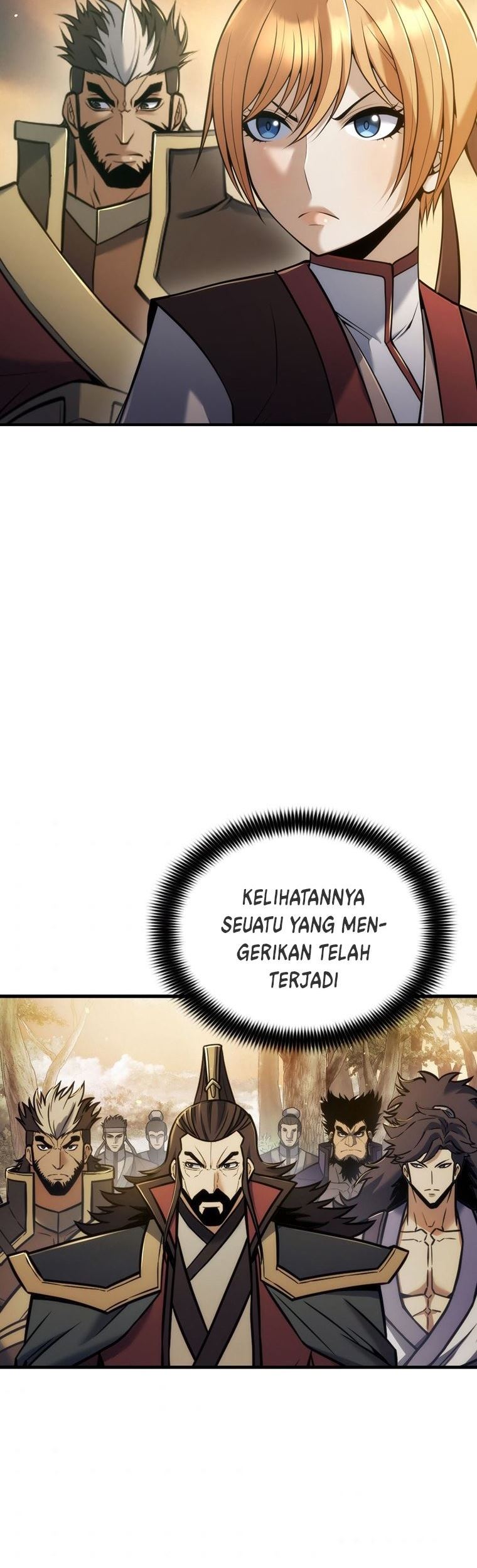 The Star Of A Supreme Ruler Chapter 13 Gambar 40