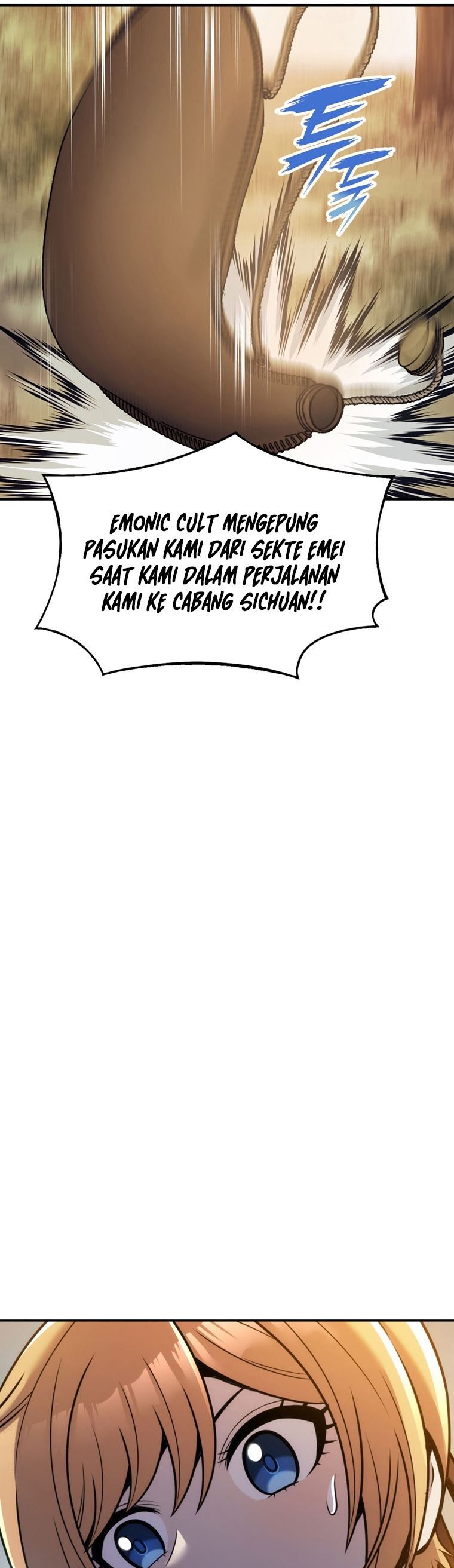 The Star Of A Supreme Ruler Chapter 13 Gambar 42
