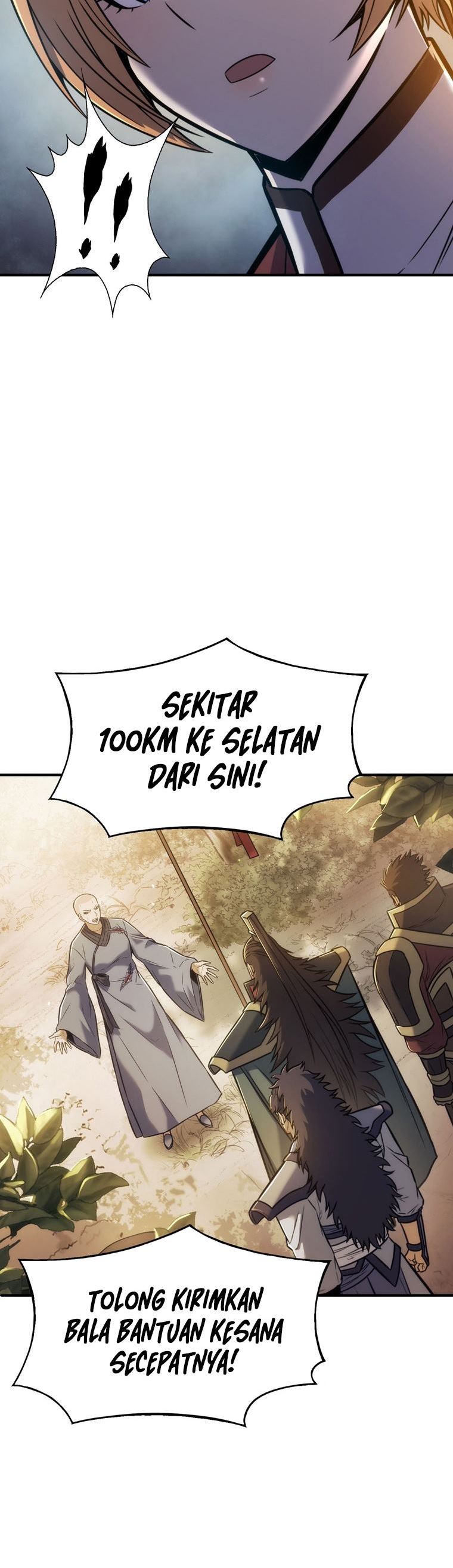 The Star Of A Supreme Ruler Chapter 13 Gambar 43