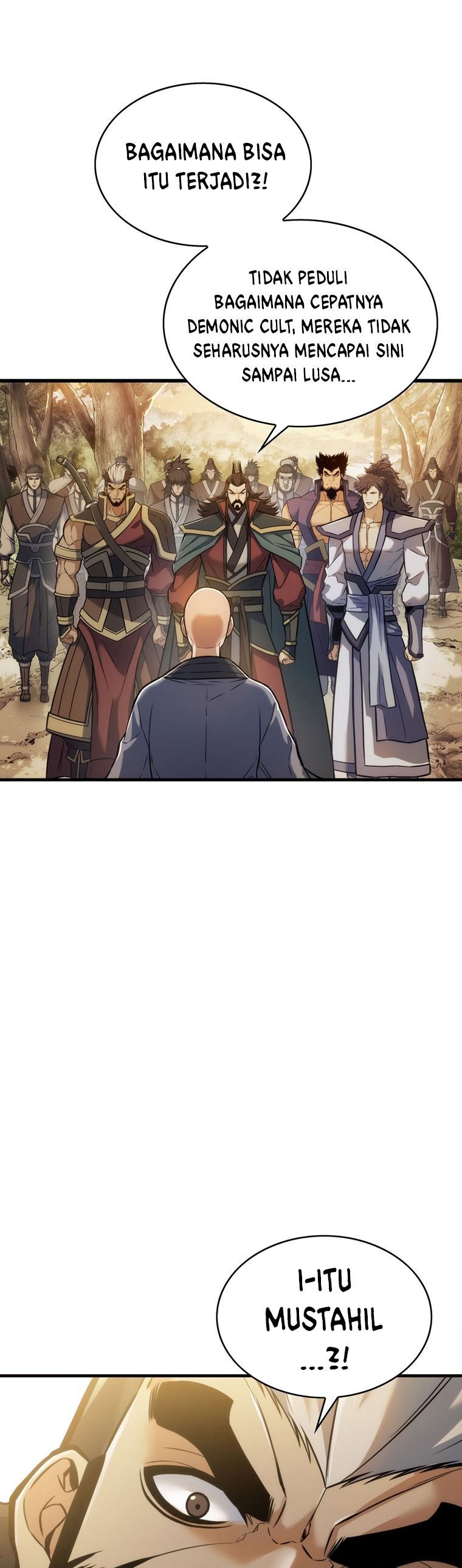 The Star Of A Supreme Ruler Chapter 13 Gambar 50