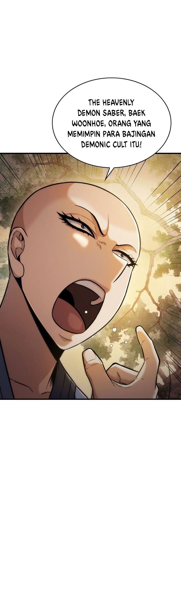 The Star Of A Supreme Ruler Chapter 13 Gambar 53
