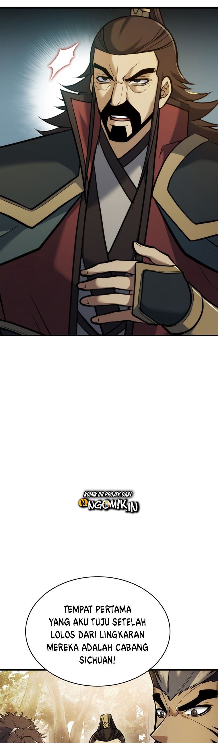 The Star Of A Supreme Ruler Chapter 13 Gambar 54