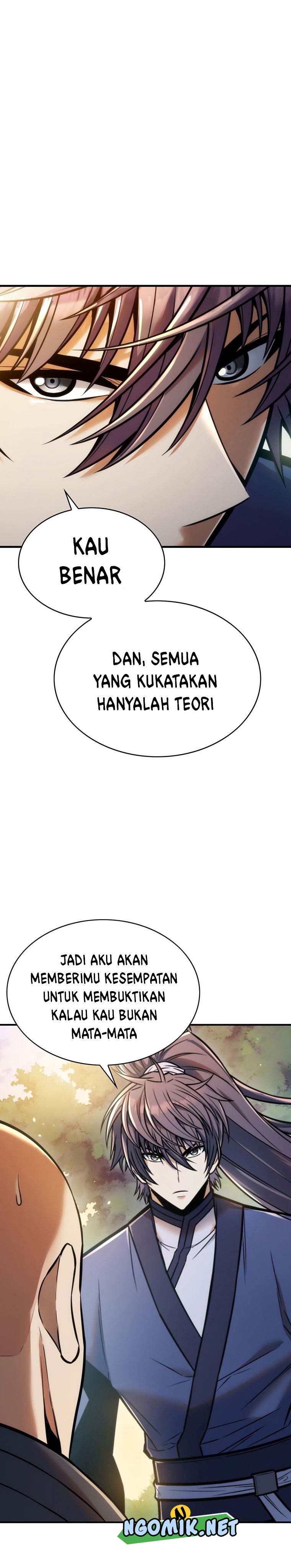 The Star Of A Supreme Ruler Chapter 15 Gambar 3