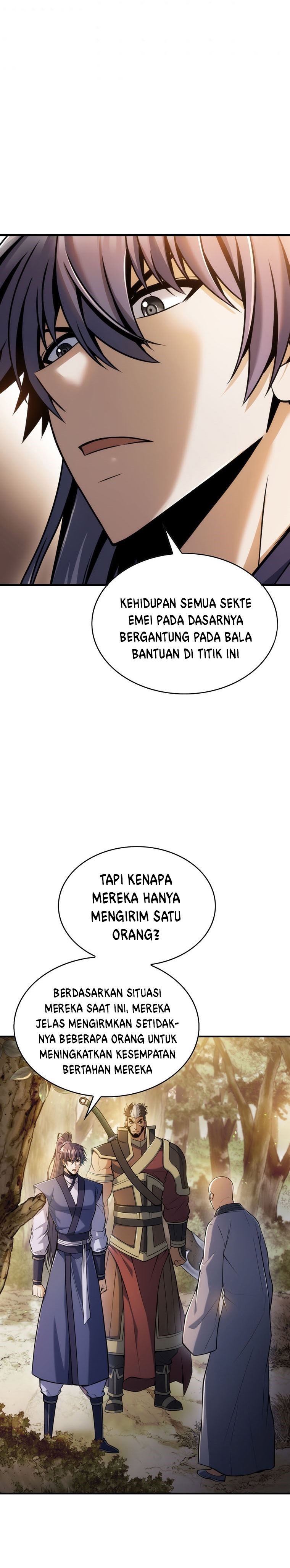 The Star Of A Supreme Ruler Chapter 15 Gambar 14